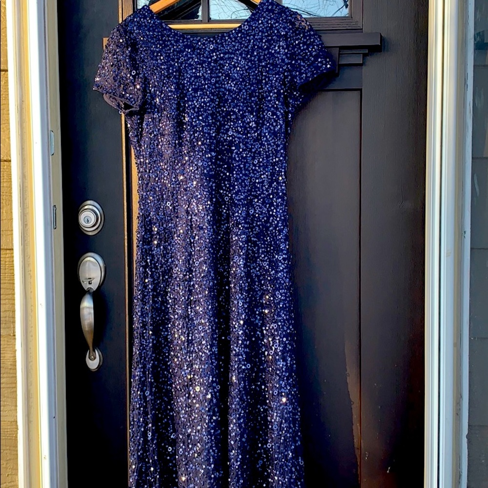 Mother of the Bride Wedding Dress